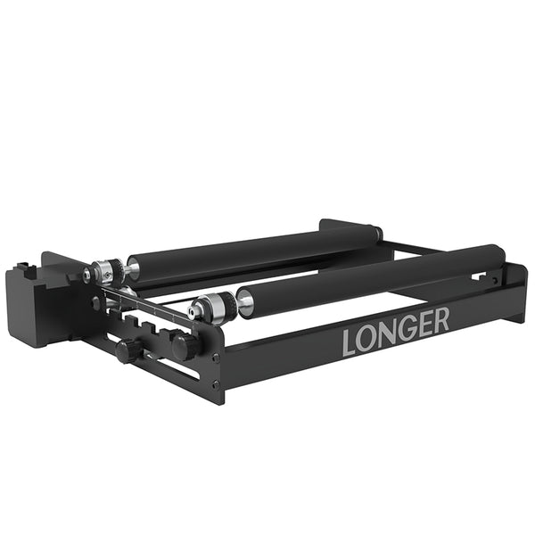 Longer Laser Rotary Roller