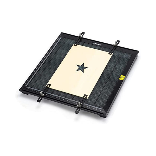 ATOMSTACK Laser Cutting Honeycomb Board Working Bed for CO2 or Diode Laser Engraver Cutting Machine