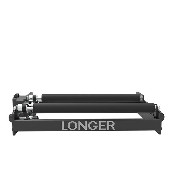 Longer Laser Rotary Roller